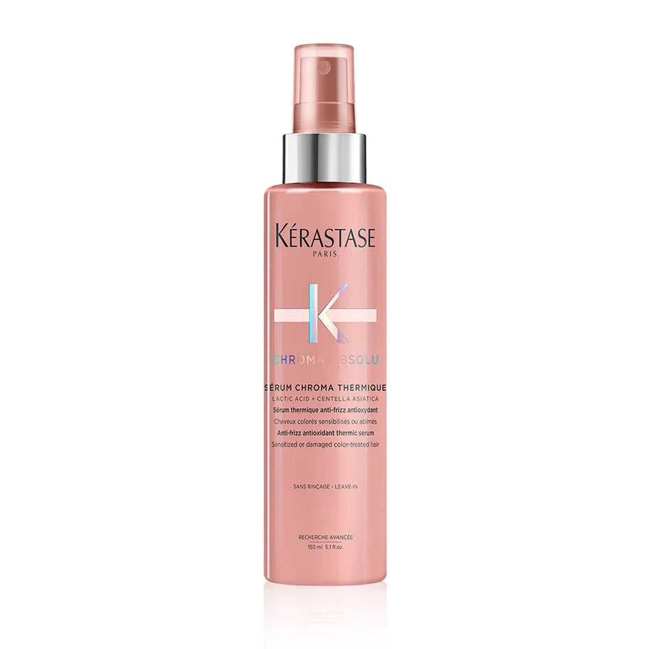 Chroma Thermique Hair Serum - The Coloroom