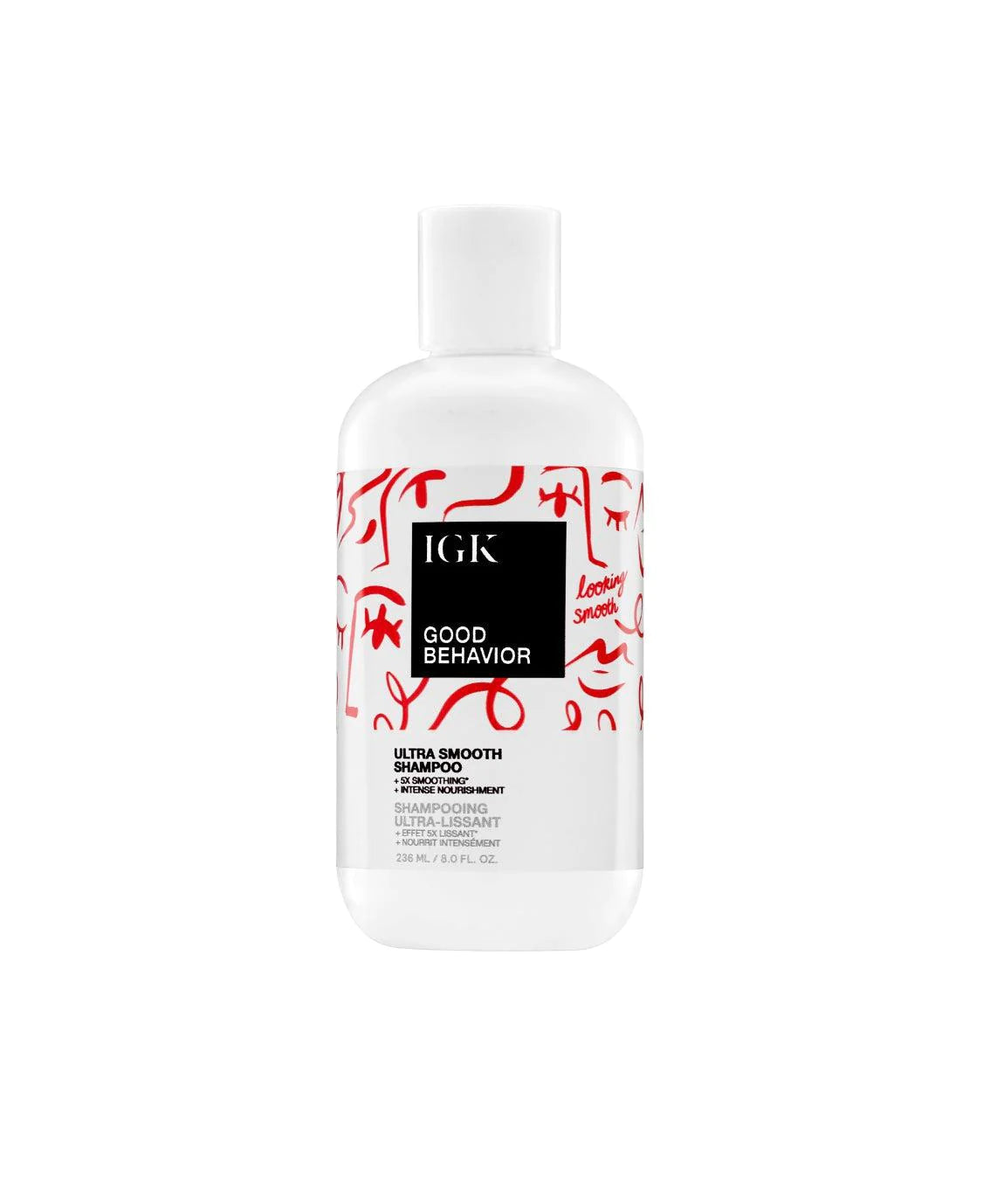 Good Behavior Shampoo