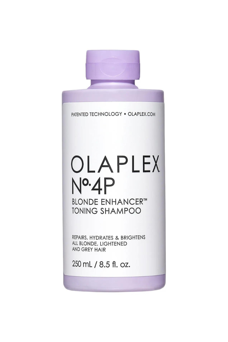 No. 4P Blonde Enhancer Toning Shampoo