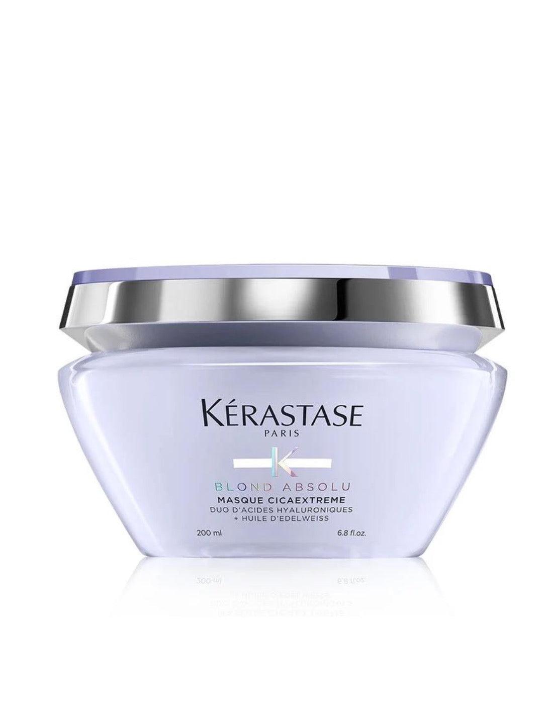 Masque Cicaextreme Hair Mask - The Coloroom