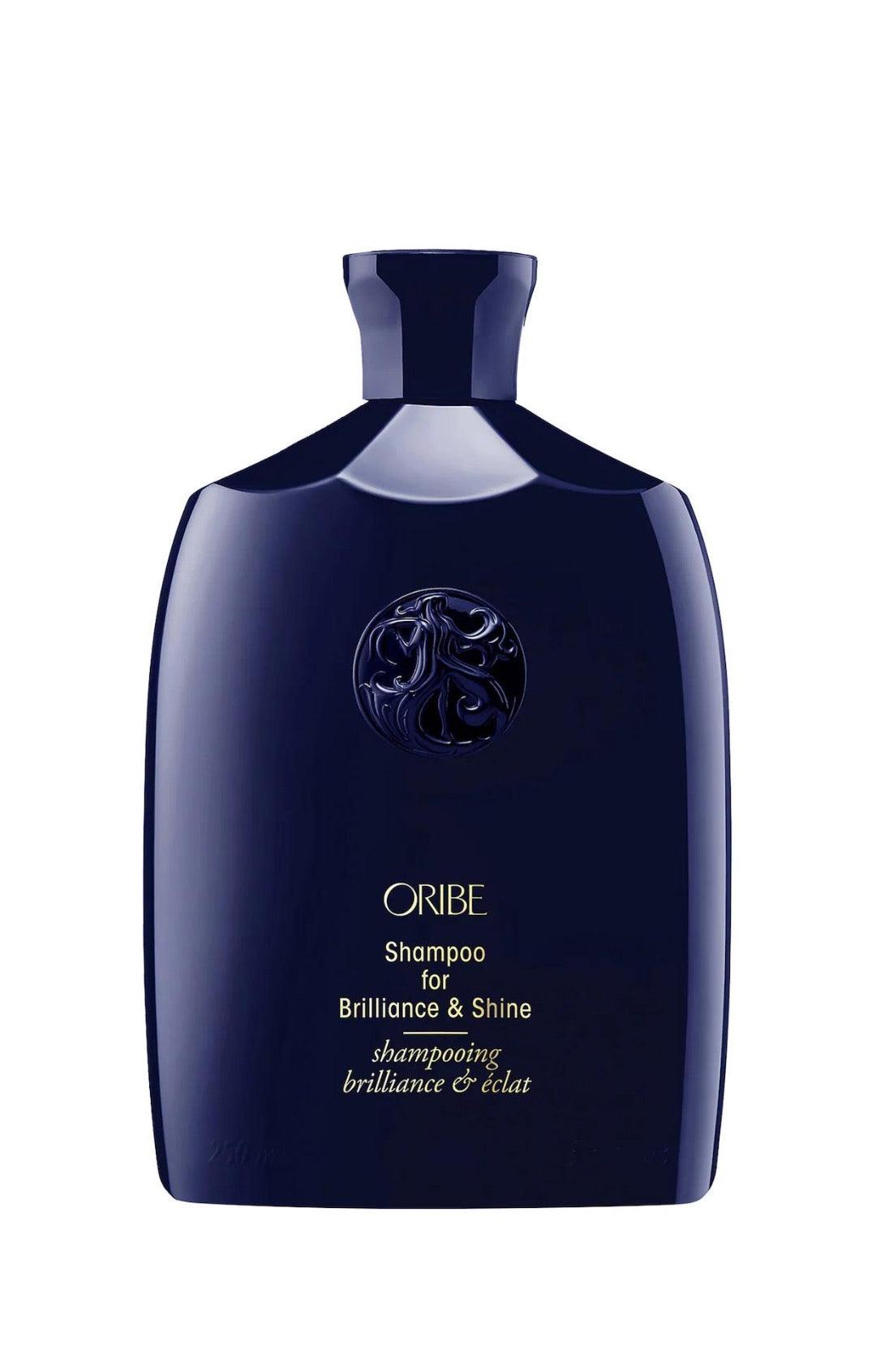 SHAMPOO FOR BRILLIANCE & SHINE - The Coloroom
