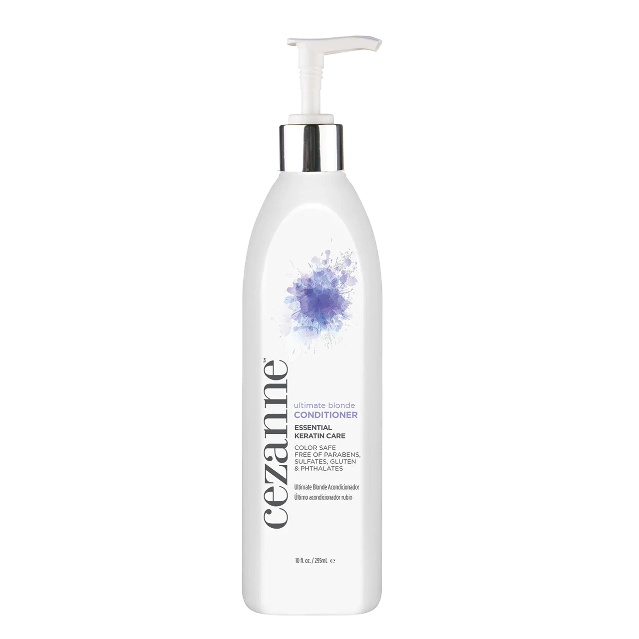 Ultimate Blonde Conditioner