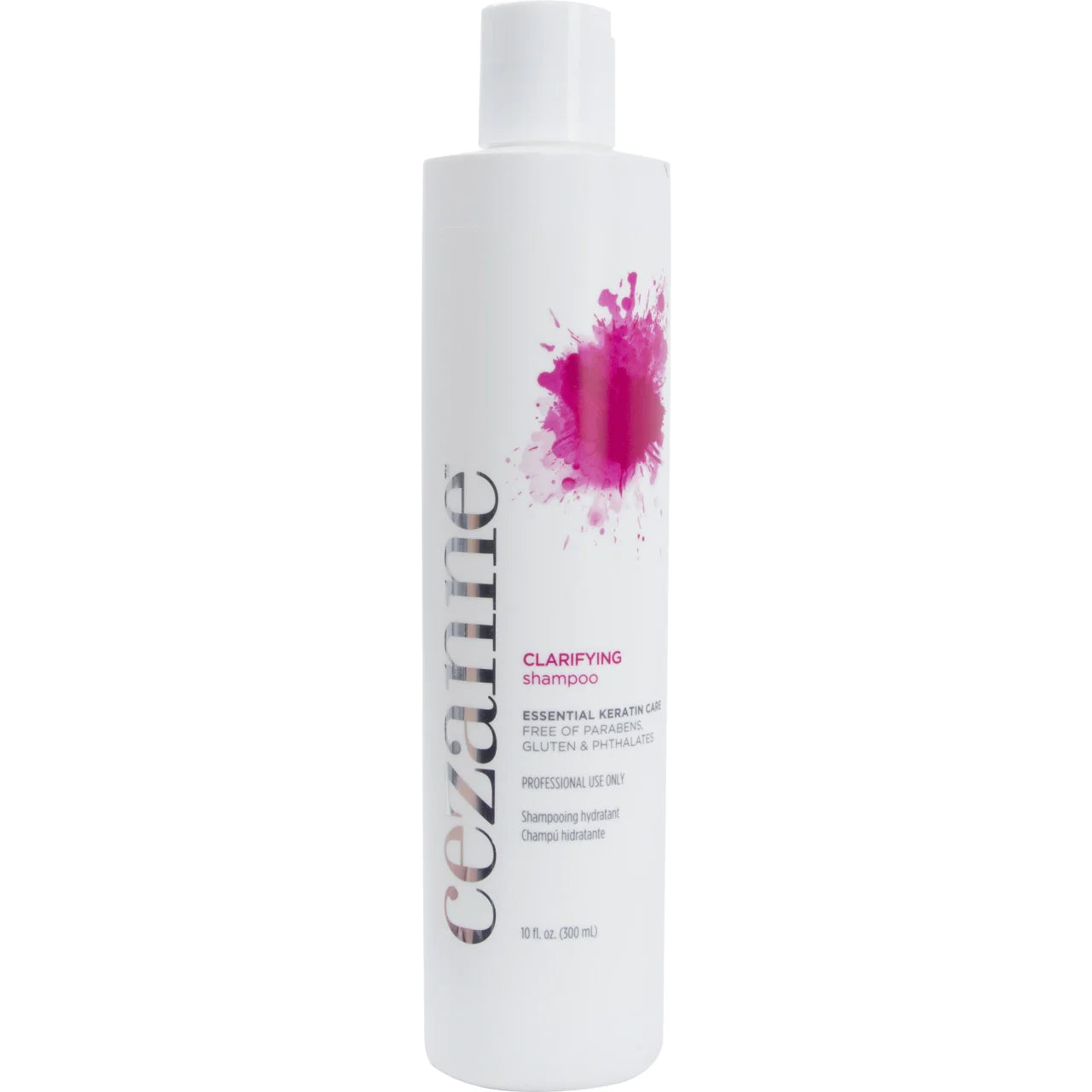 Clarifying Shampoo
