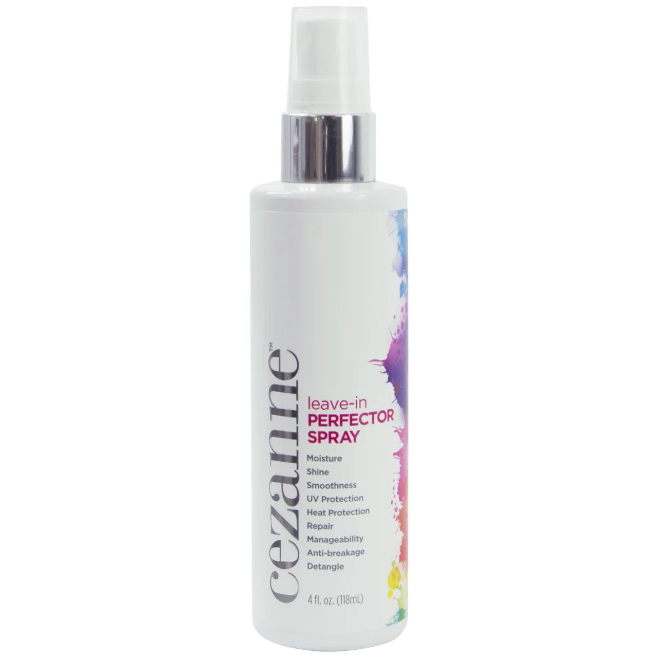 Leave-In Perfector Spray