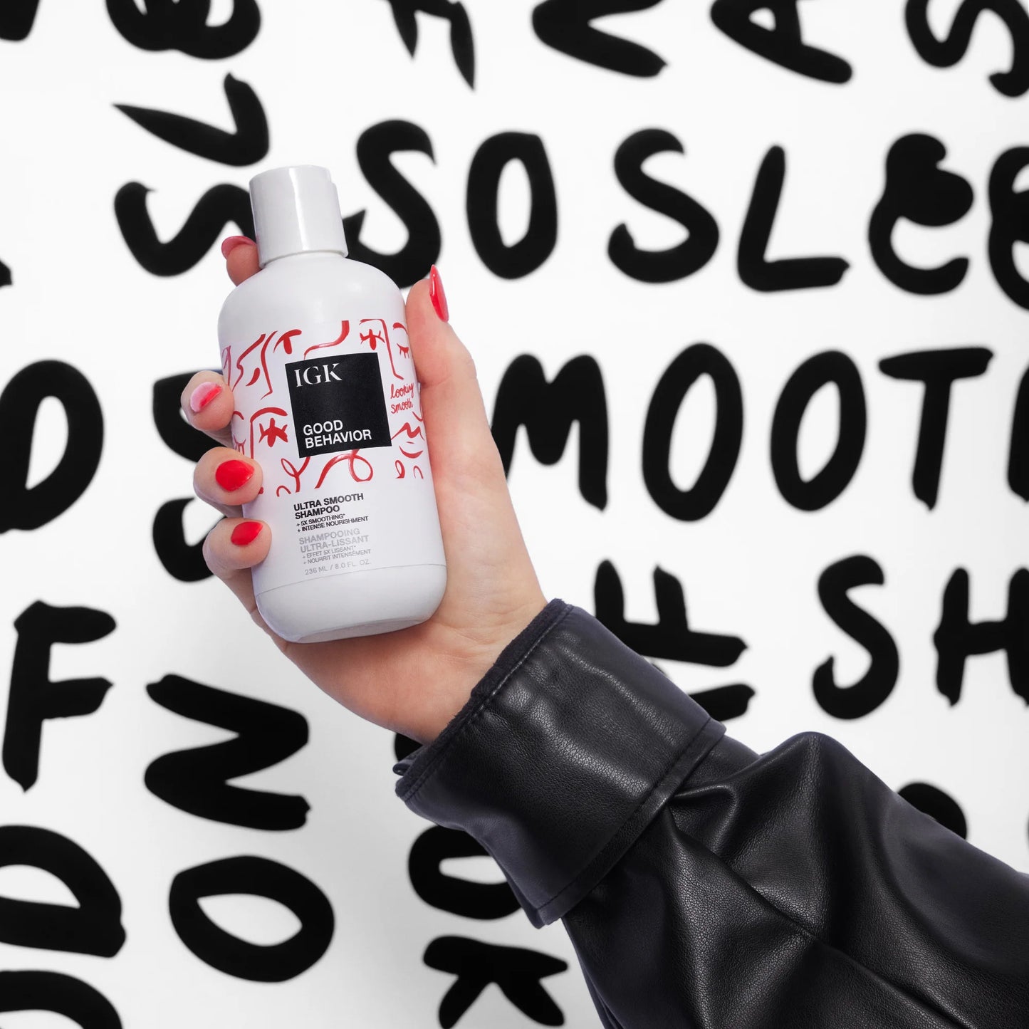 Good Behavior Shampoo