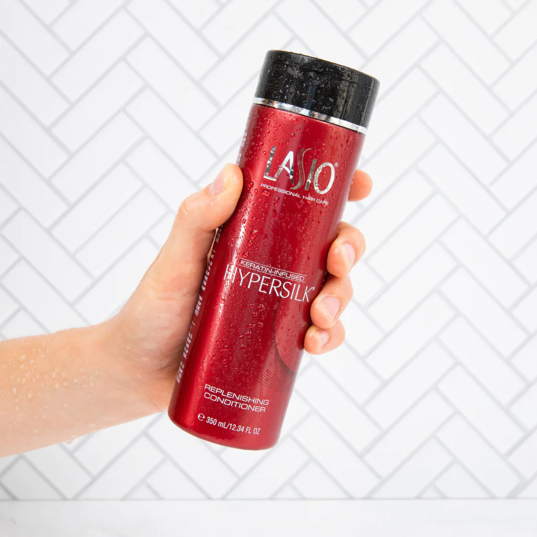 HYPERSILK Replenishing Conditioner - The Coloroom