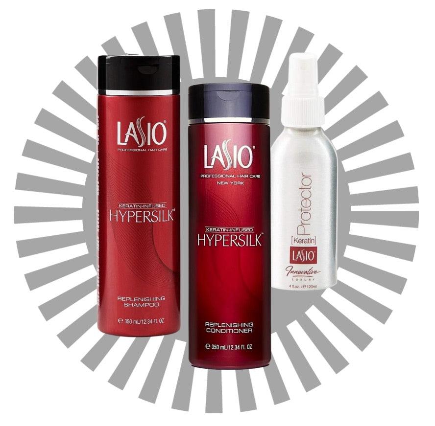 LASIO Bundle - The Coloroom