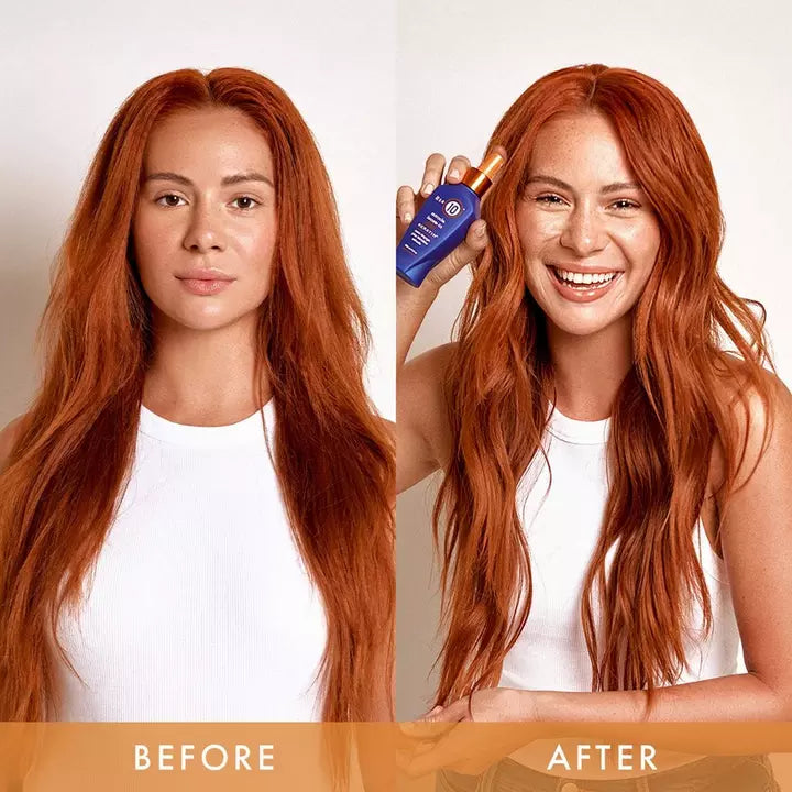 Miracle Leave - In Plus Keratin