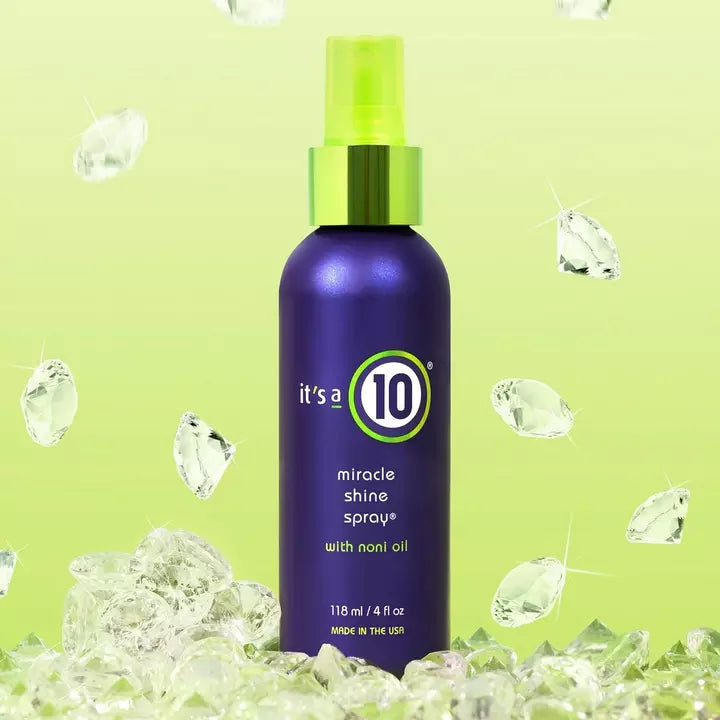 Miracle Shine Spray