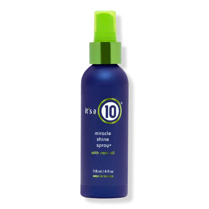 Miracle Shine Spray