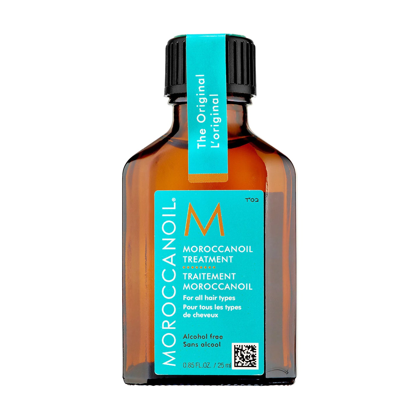 Mini Moroccanoil Treatment