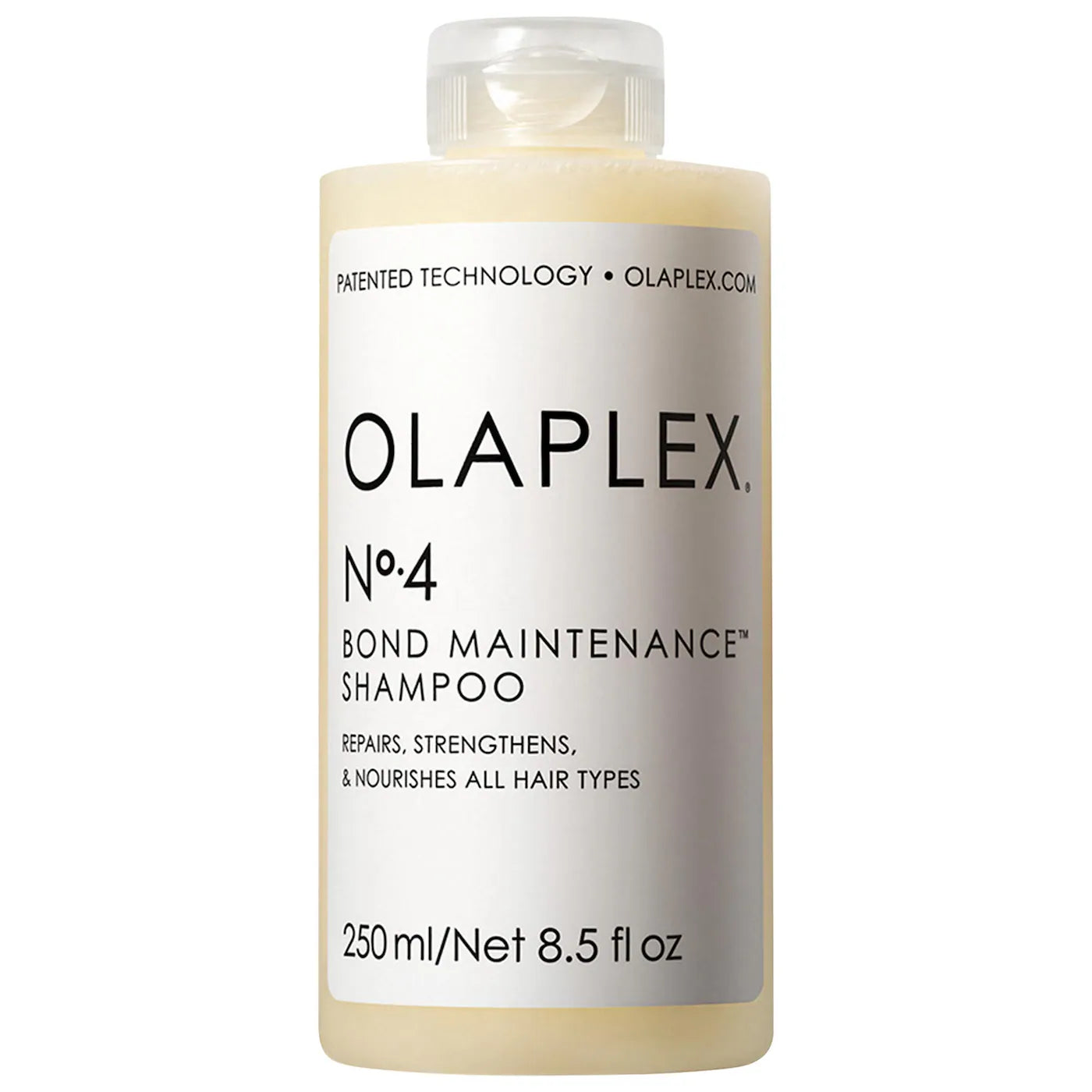 No. 4 Bond Maintenance Shampoo