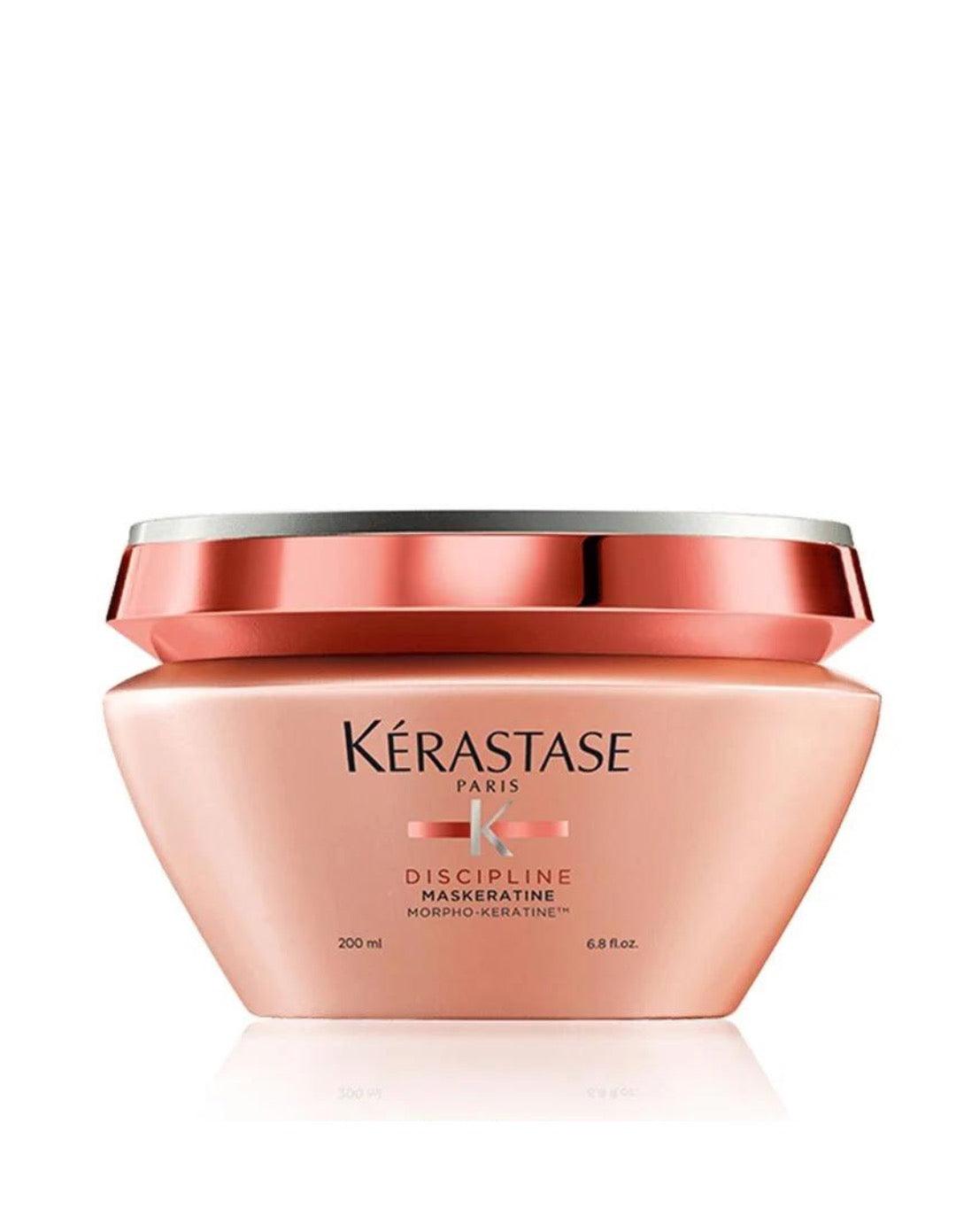 Maskeratine Hair Mask - The Coloroom