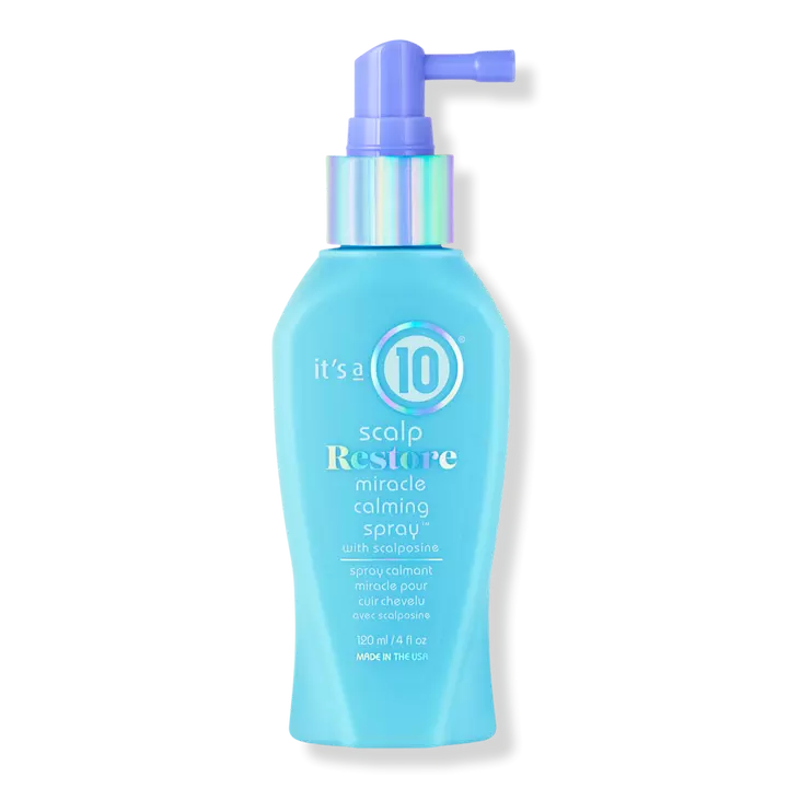 Scalp Restore Miracle Calming Spray