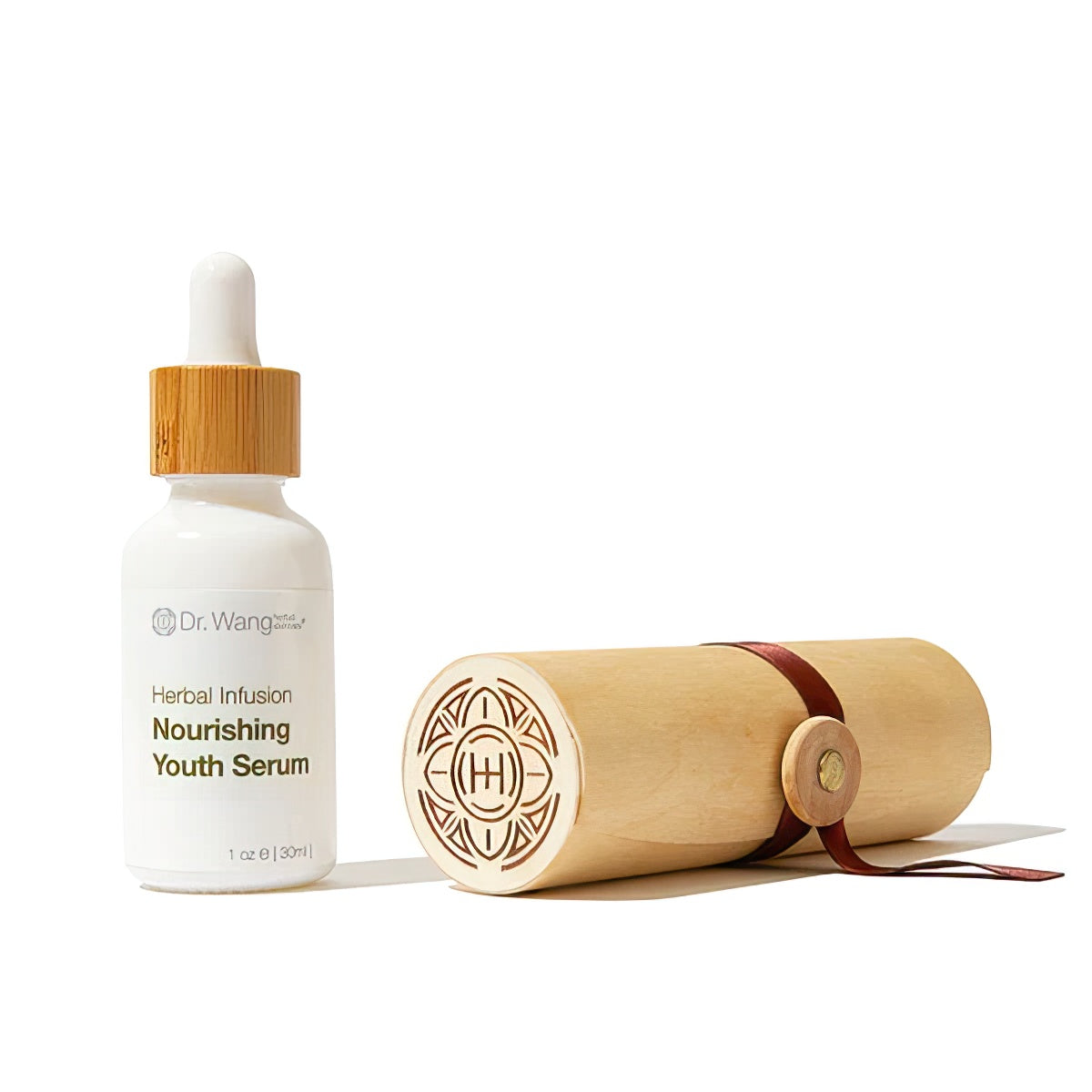 Herbal Infusion Nourishing Youth Serum