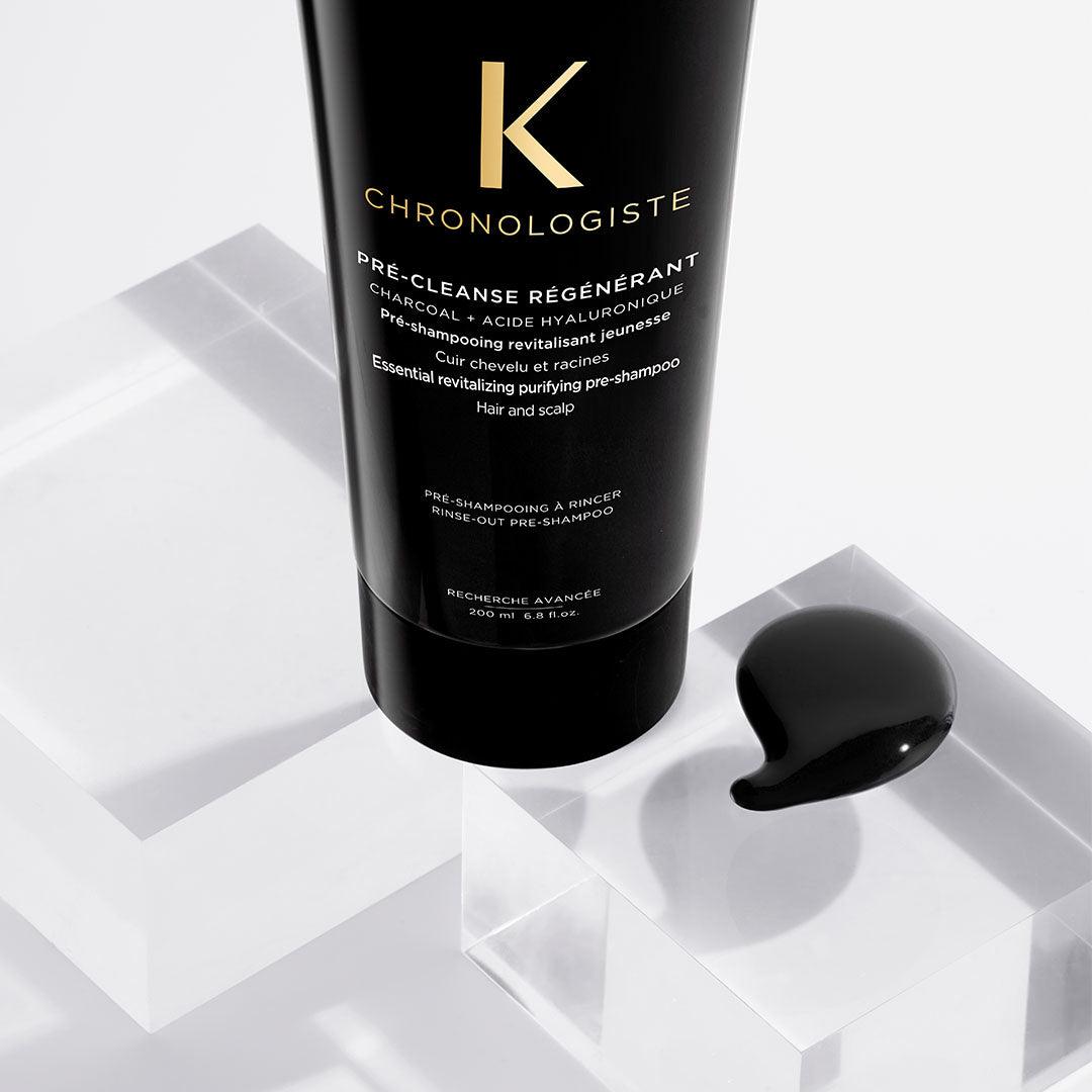 Pré-Cleanse Régénérant Hair Scrub - The Coloroom