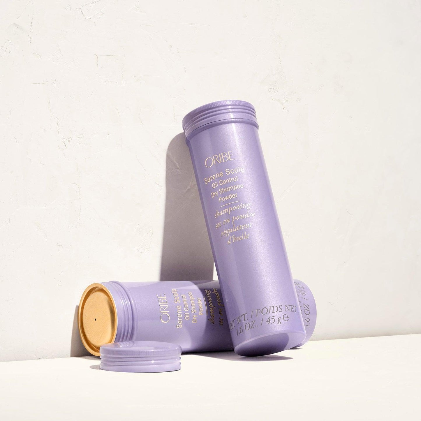 Oribe Serene Scalp Oil Control Dry Shampoo Powder - The Coloroom