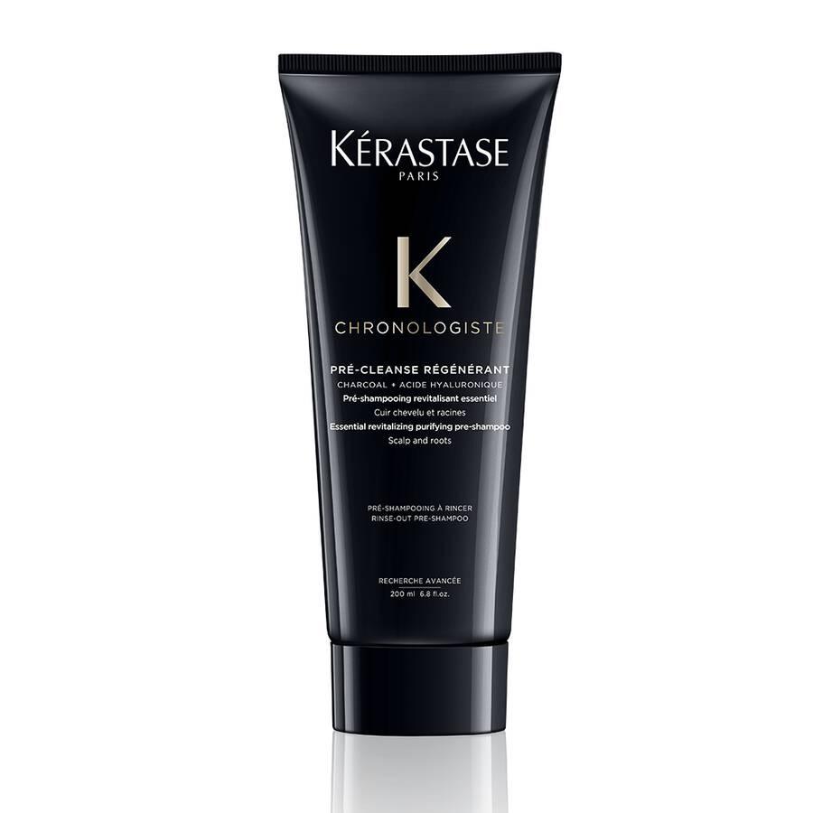 Pré-Cleanse Régénérant Hair Scrub - The Coloroom