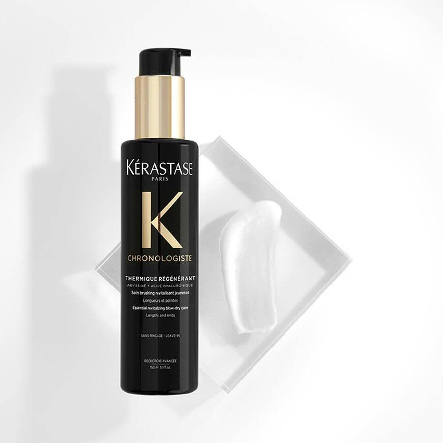Thermique Régénérant Blow Dry Primer - The Coloroom
