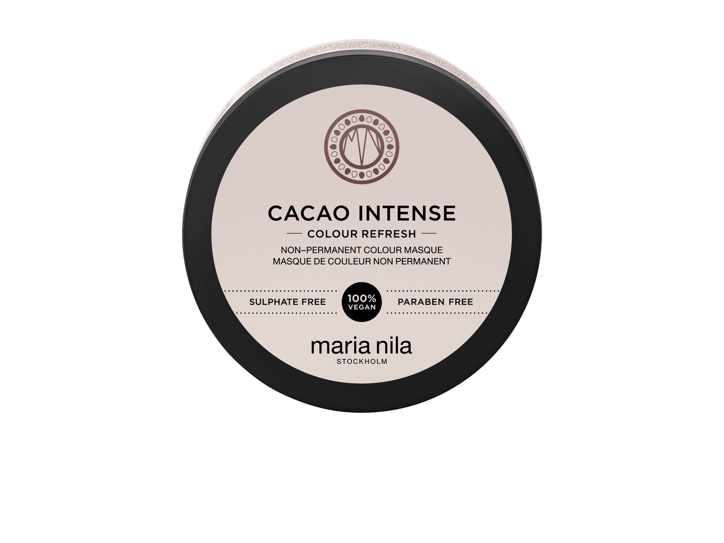 Colour Refresh Cacao Intense - The Coloroom