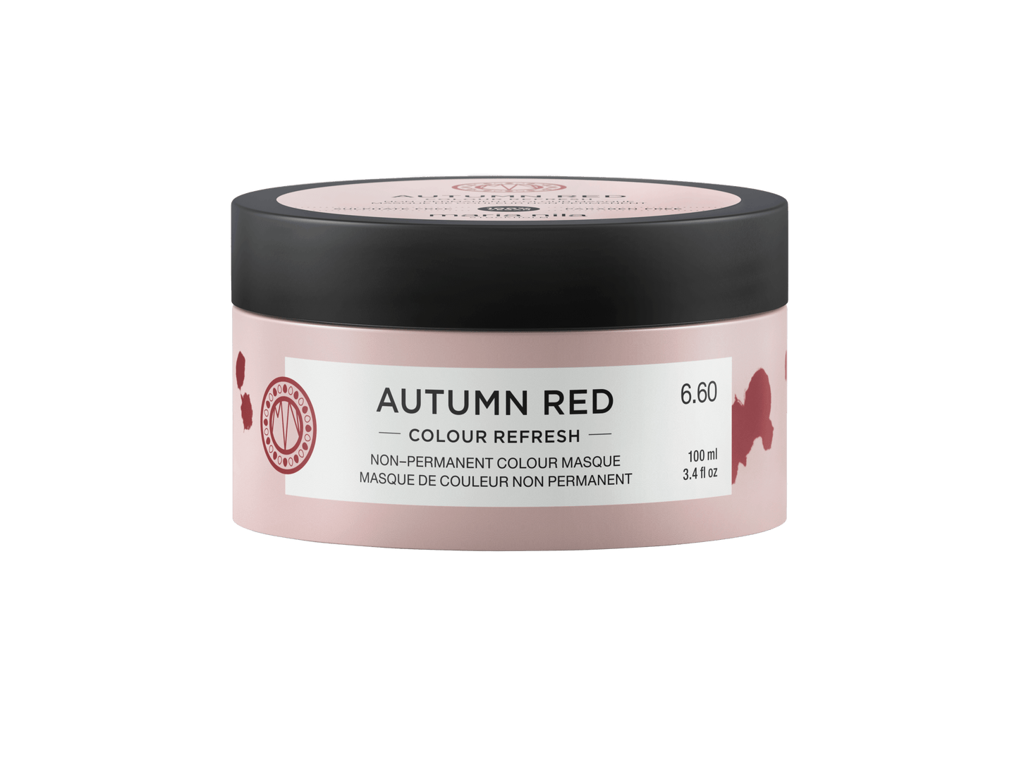 Colour Refresh Autumn Red - The Coloroom