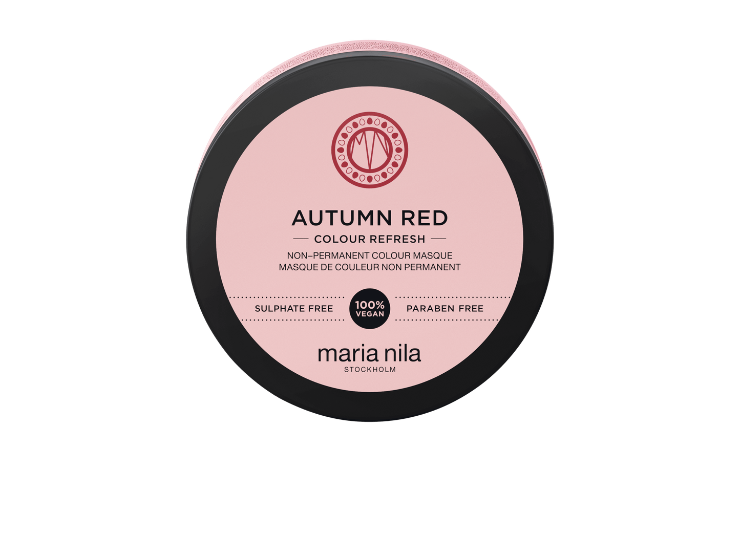 Colour Refresh Autumn Red - The Coloroom