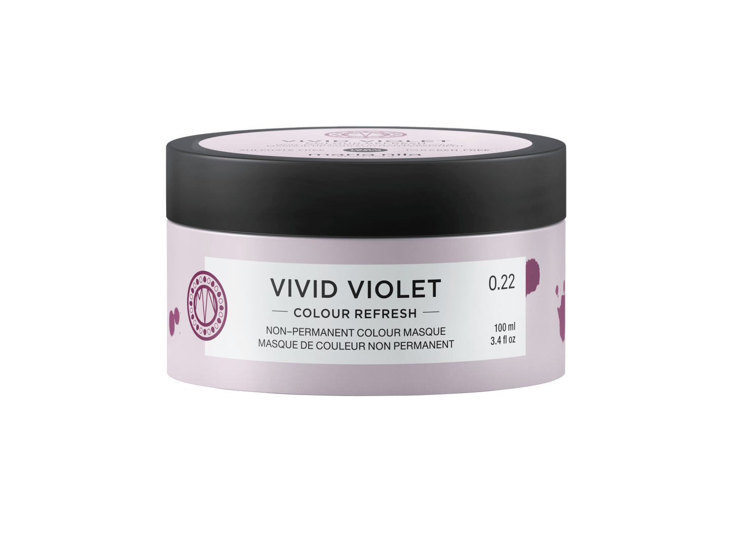 Colour Refresh Vivid Violet - The Coloroom