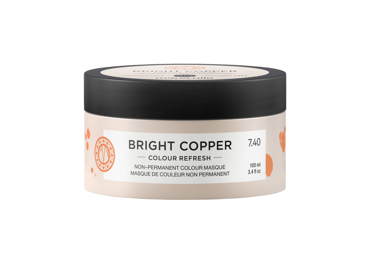 Colour Refresh Bright Copper - The Coloroom