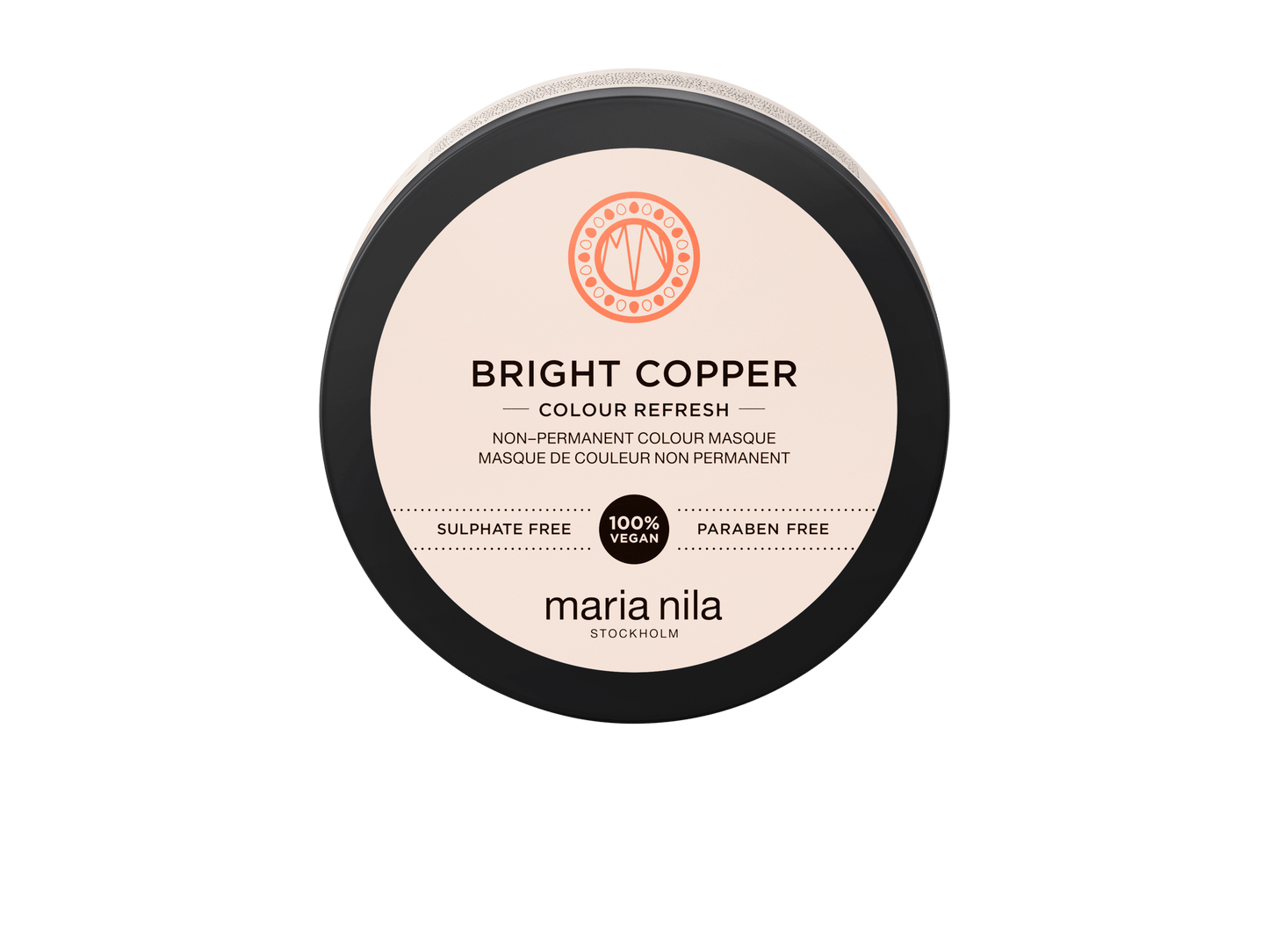 Colour Refresh Bright Copper - The Coloroom