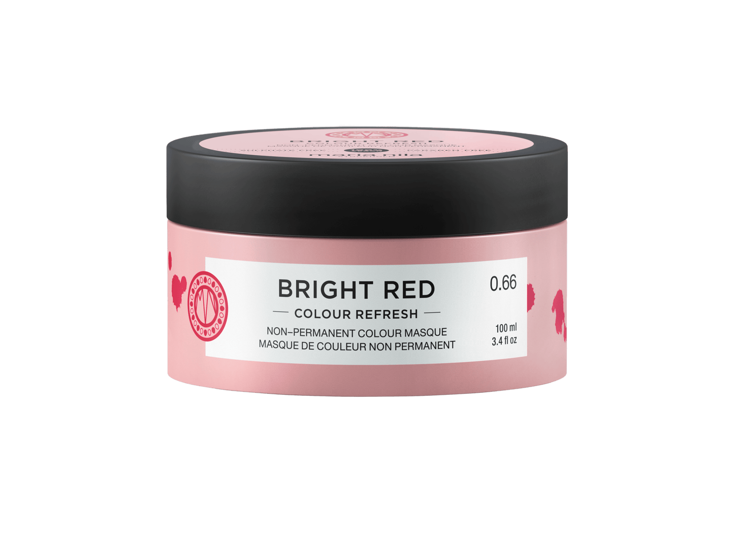 Colour Refresh Bright Red - The Coloroom