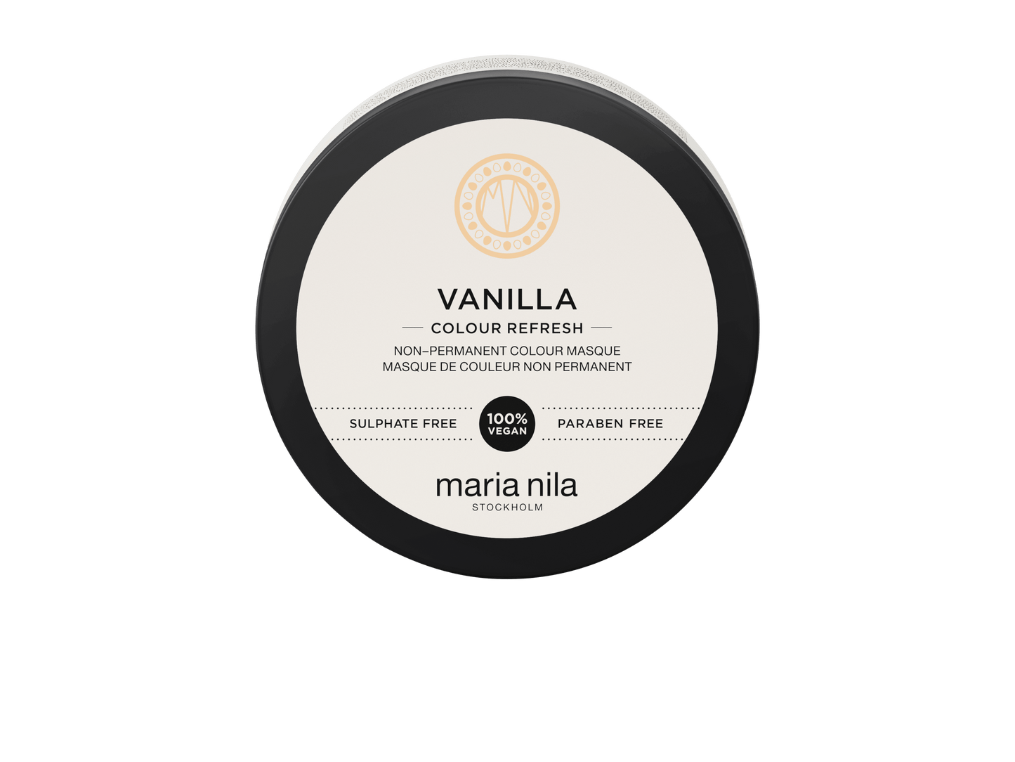 Colour Refresh Vanilla - The Coloroom