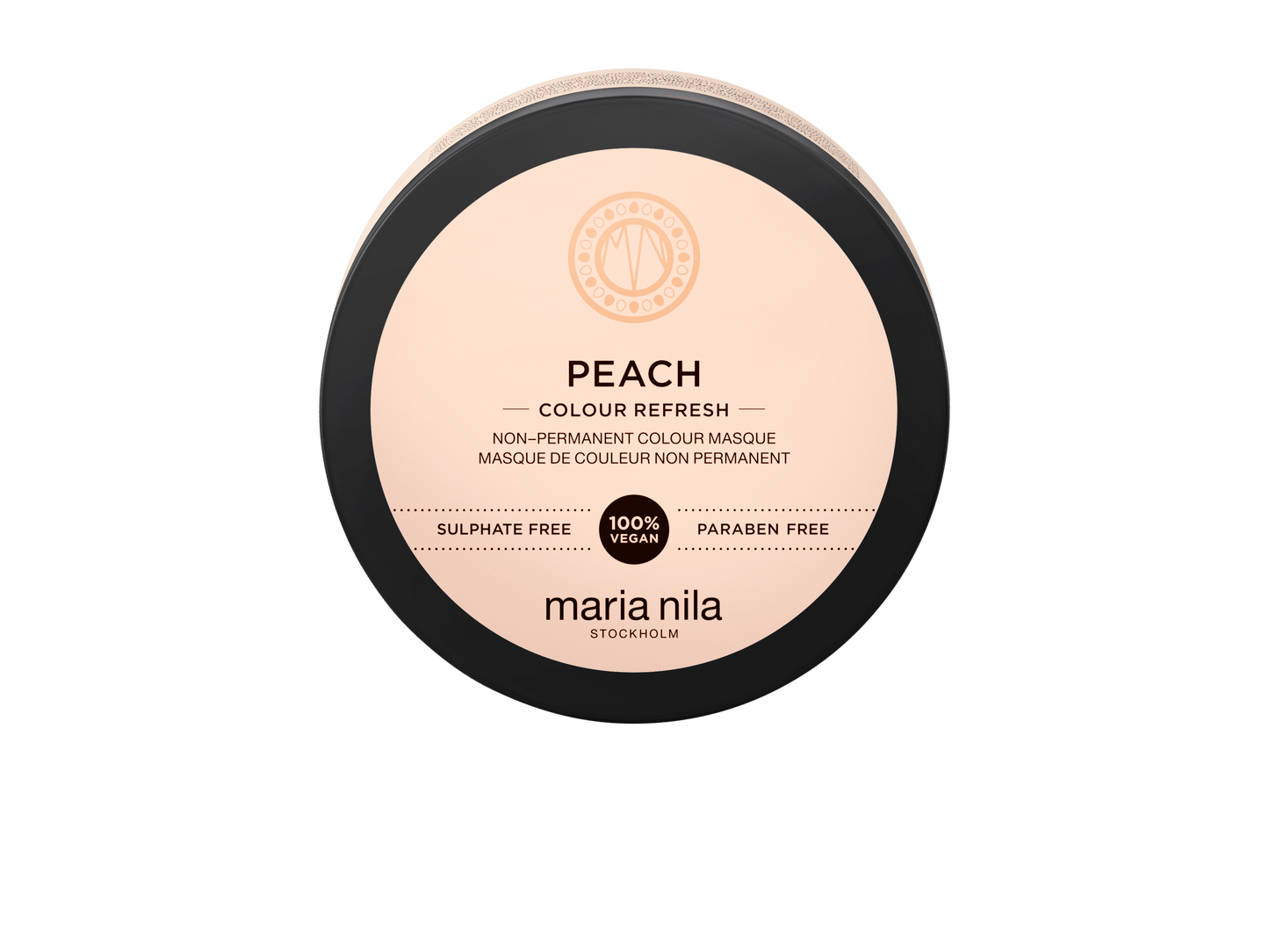 Colour Refresh Peach - The Coloroom