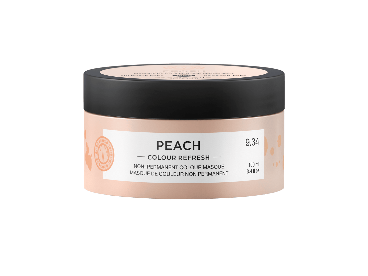 Colour Refresh Peach - The Coloroom
