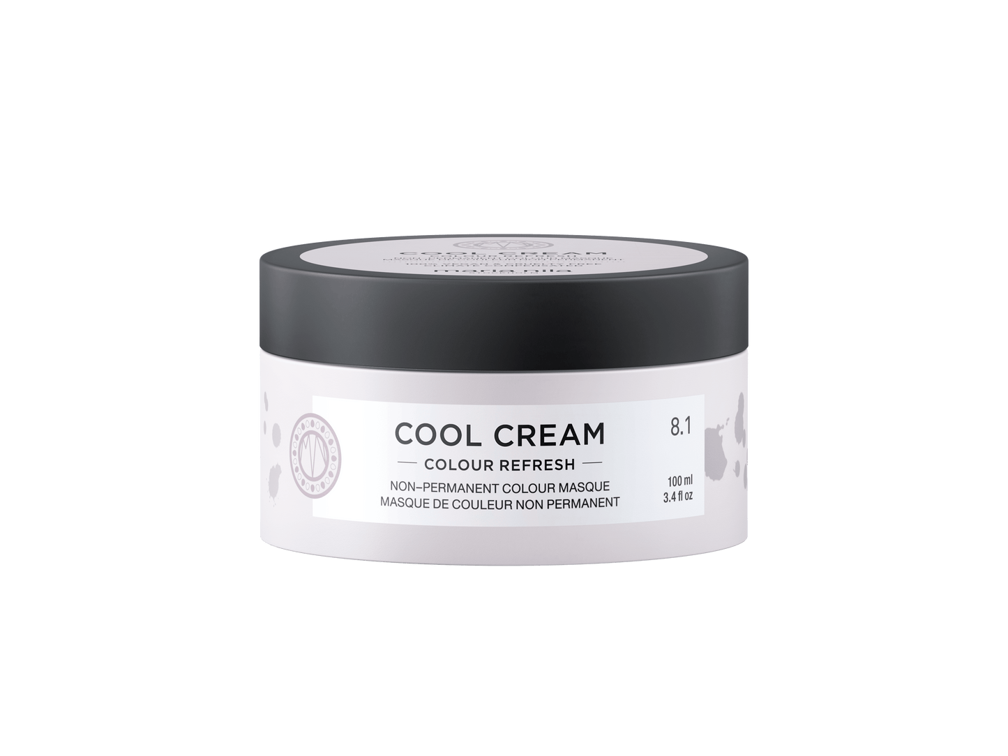 Colour Refresh Cool Cream - The Coloroom