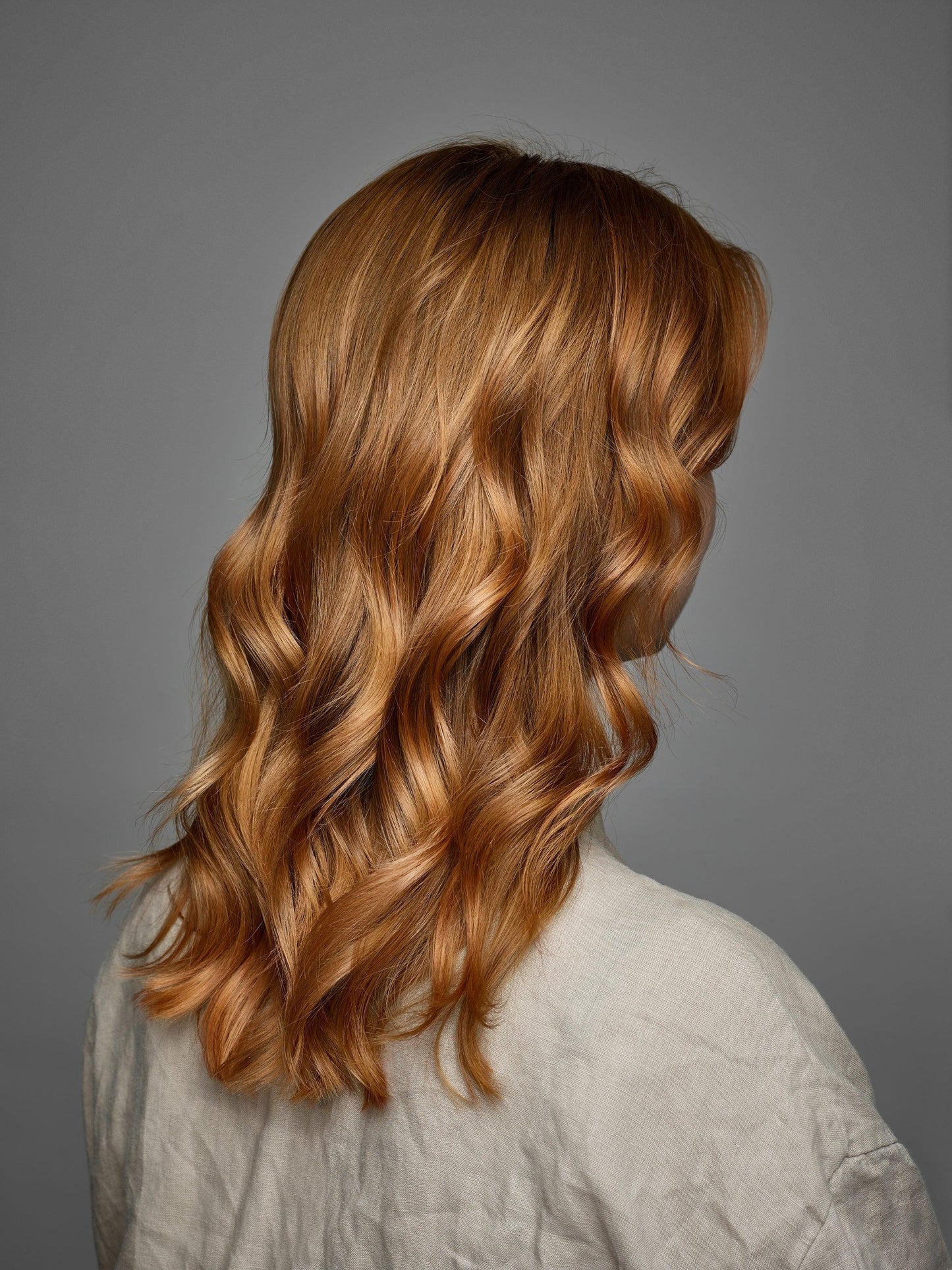 Colour Refresh Peach - The Coloroom