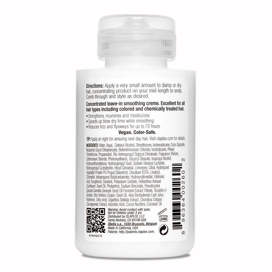 No. 6 Bond Smoother - The Coloroom