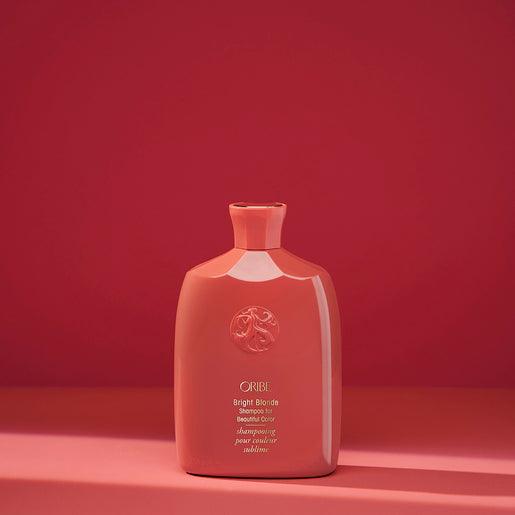 Oribe Bright Blonde Bundle - The Coloroom