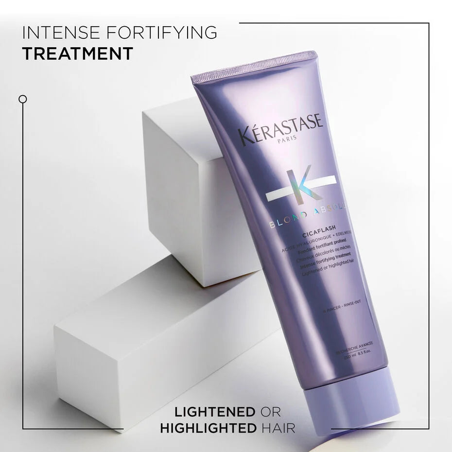 Kérastase Blonde Absolu Bundle - The Coloroom