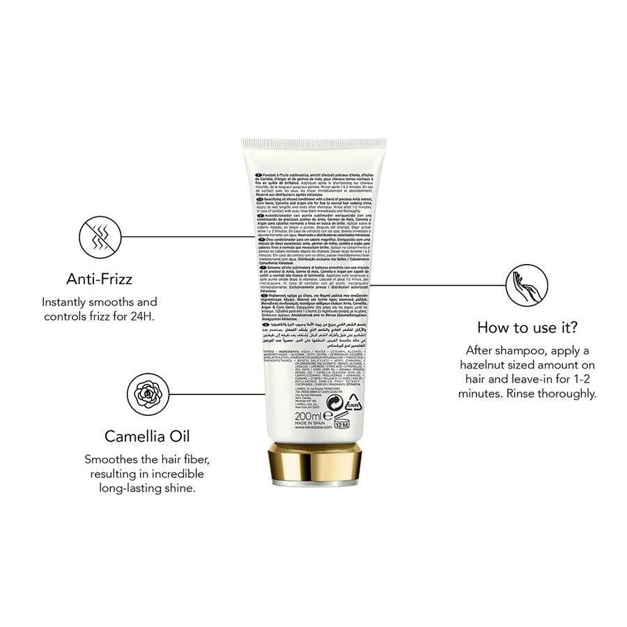 Le Fondant Conditioner - The Coloroom