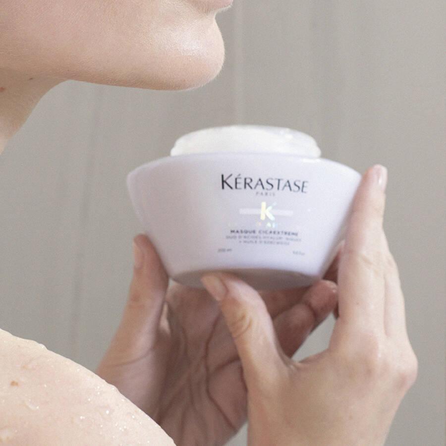 Masque Cicaextreme Hair Mask - The Coloroom