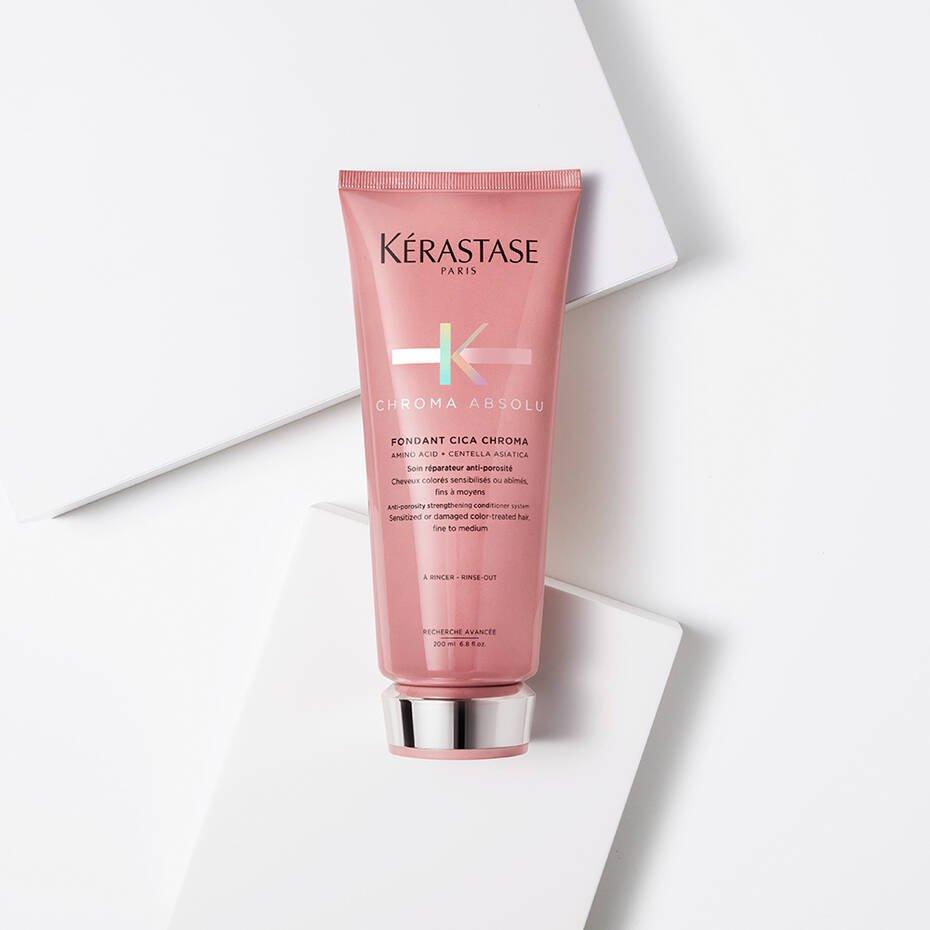 Fondant Cica Chroma Conditioner - The Coloroom