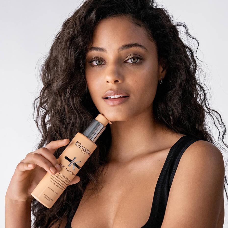Gelée Curl Contour Gel-Cream - The Coloroom