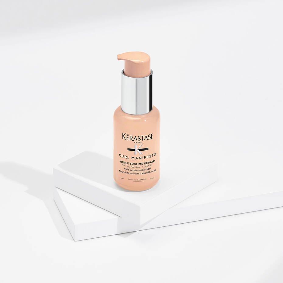 Huile Sublime Repair Hair Oil - The Coloroom