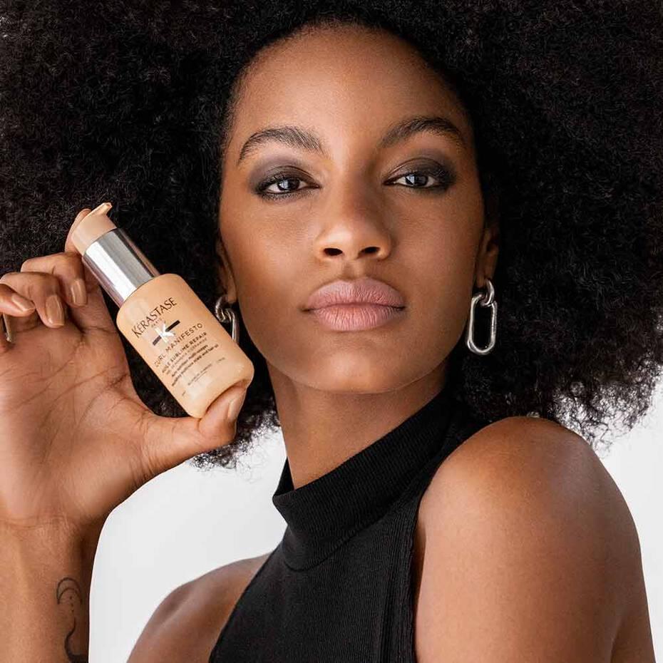 Huile Sublime Repair Hair Oil - The Coloroom