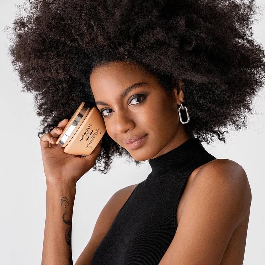 Masque Beurre Haute Nutrition Hair Mask - The Coloroom