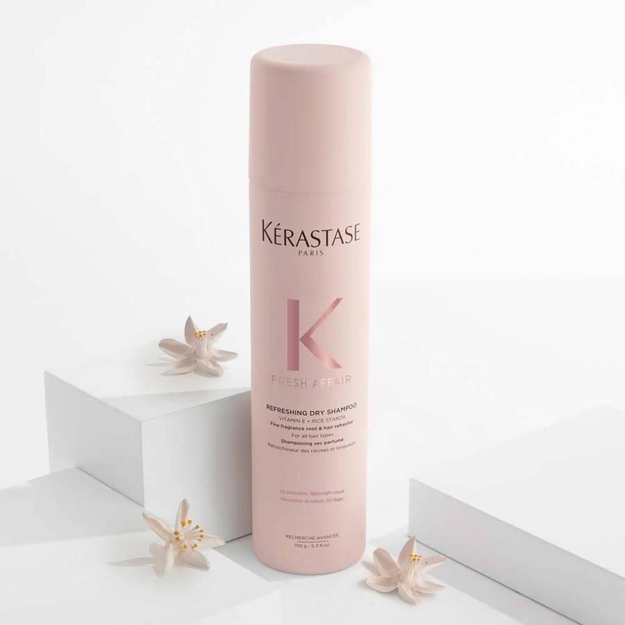 Fresh Affair Dry Shampoo - The Coloroom