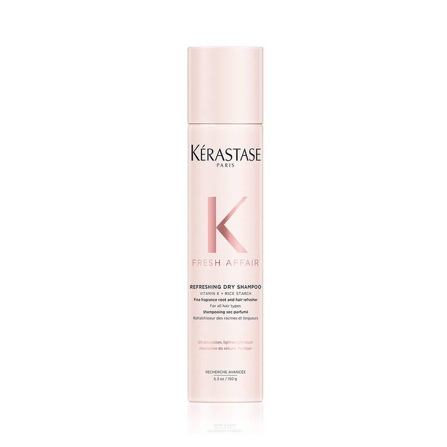 Fresh Affair Dry Shampoo - The Coloroom