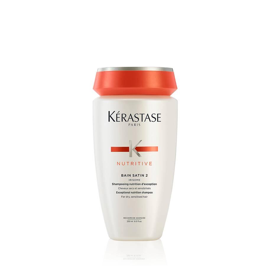 Bain Satin 2 Shampoo - The Coloroom