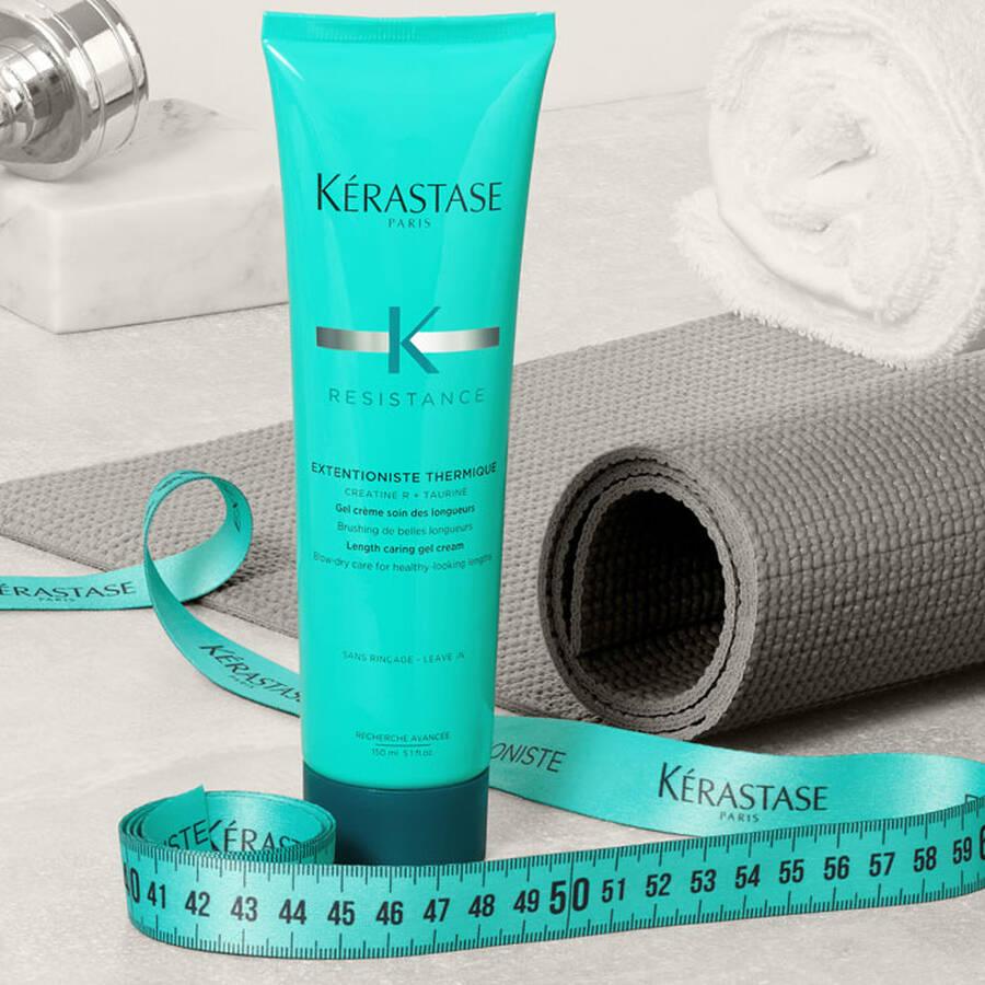 Extentioniste Thermique Blow Dry Primer - The Coloroom