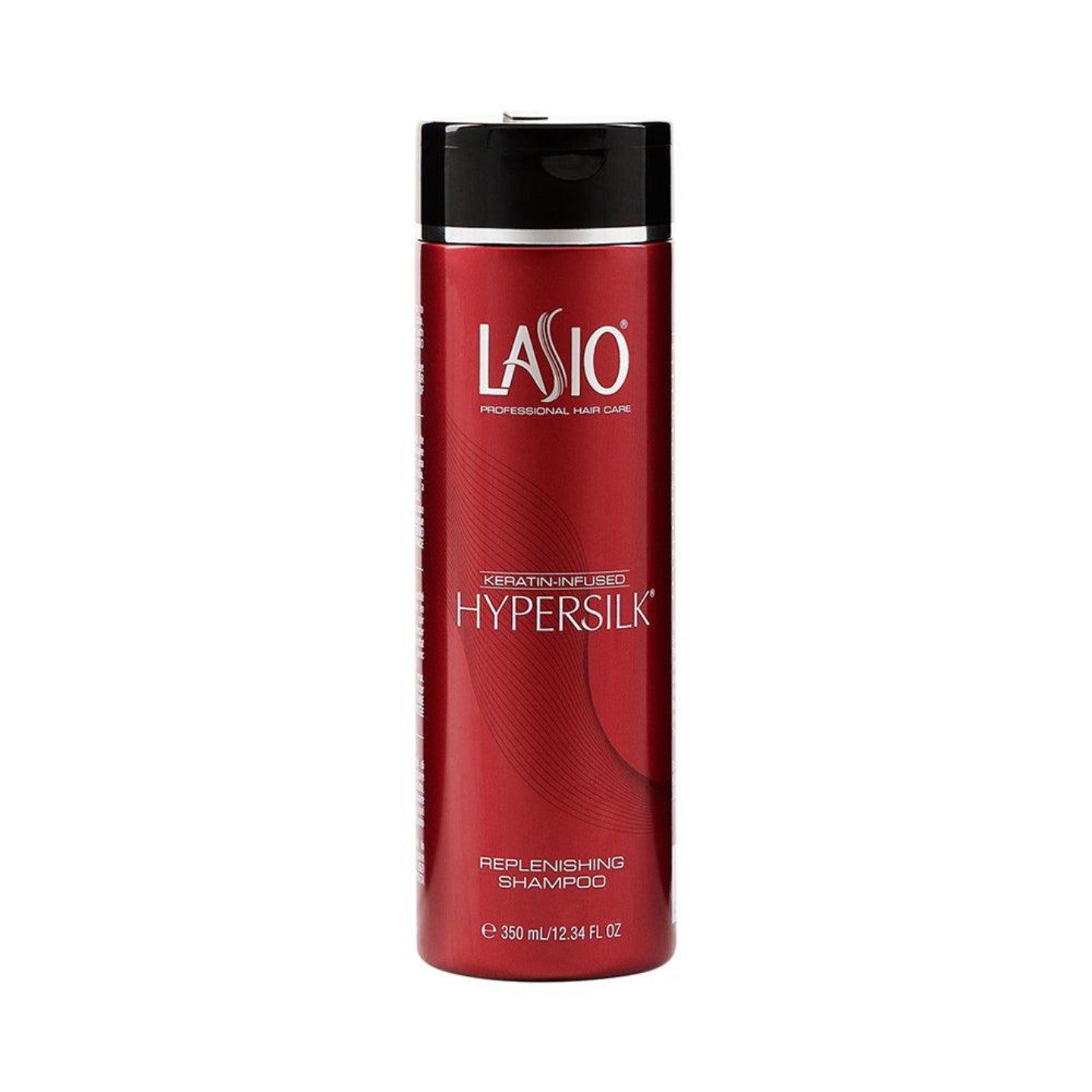 HYPERSILK Replenishing Shampoo - The Coloroom